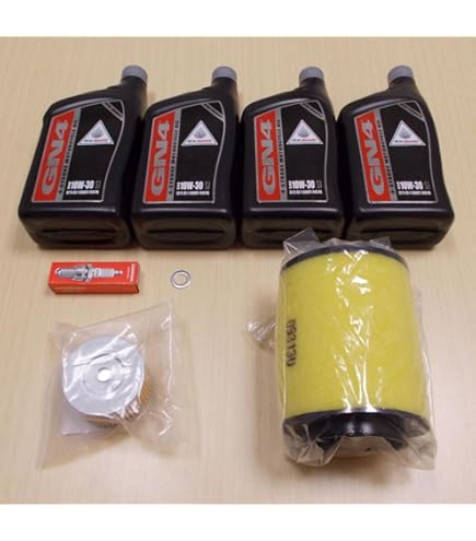 HONDA XR カスタムメンテナンス　他 Amazon.com: New 2007-2013 Honda TRX 420 TRX420 Rancher OE Complete